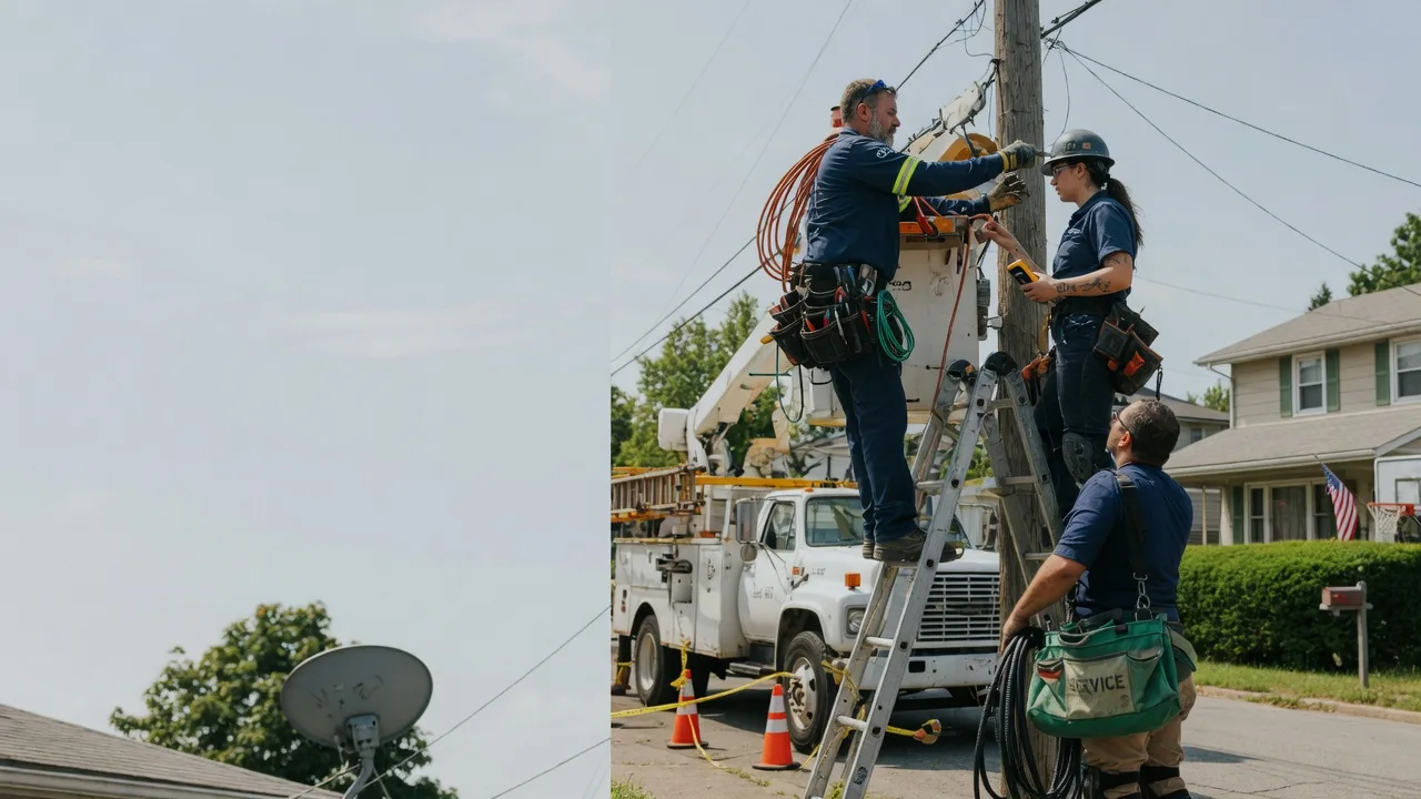 Electrical Repair in Yorkville, TN near me